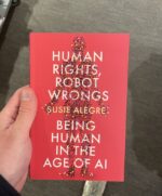 Human Rights, Robot Wrongs PIC