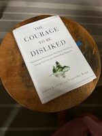 The Courage to be Disliked 2