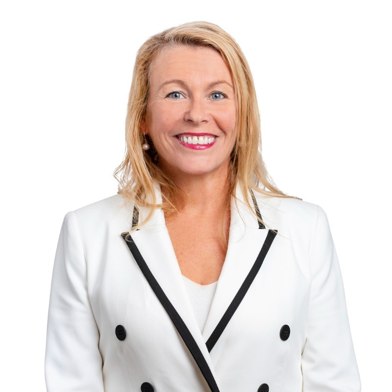 Darlene Winston_Director of Advice, Peninsula Australia