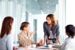 Women in business