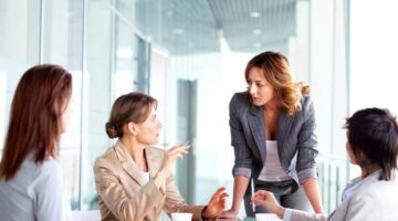 Women in business