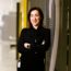 Sanela Lundqvist, VP Human Resources Sandvik Coromant